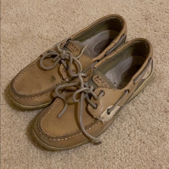 Sperrys - Picture 1 of 1